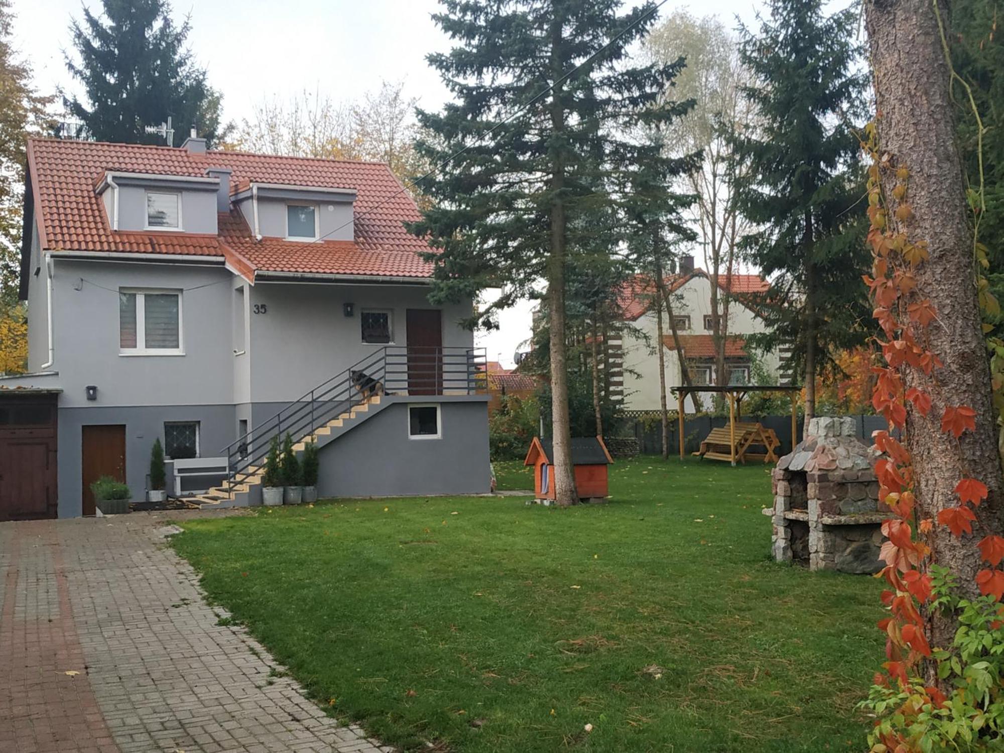 Nostalgia Noclegi Allenstein Zimmer foto