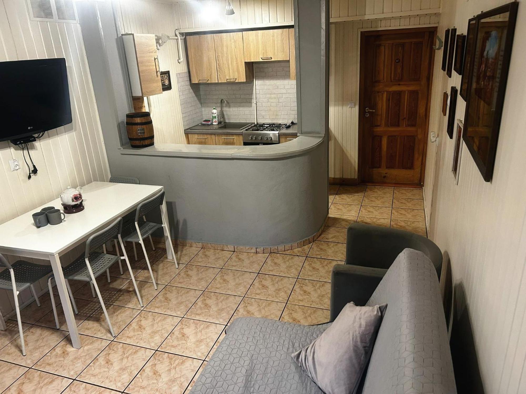 Nostalgia Noclegi Allenstein Zimmer foto