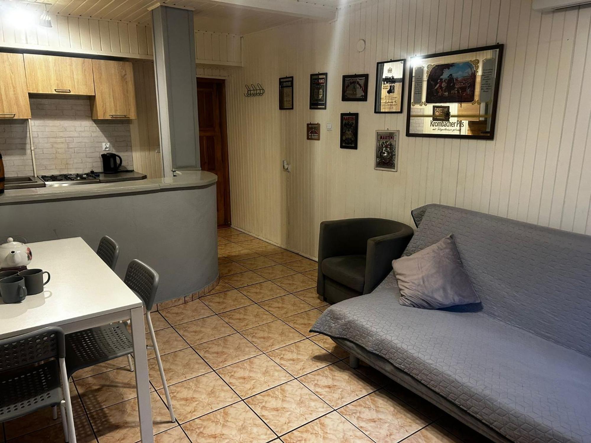 Nostalgia Noclegi Allenstein Zimmer foto